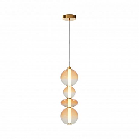 Подвесной светильник Футуро / Futuro 3000К 36Вт