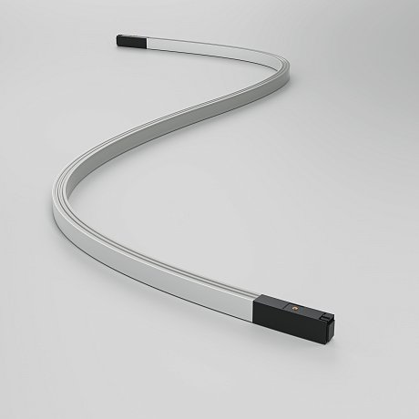 Трековый светильник Гибкий / Flex Basity 3000K/6000K 12Вт 90°