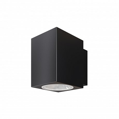 Настенный светильник Блок / Block 3000K 5Вт IP 65