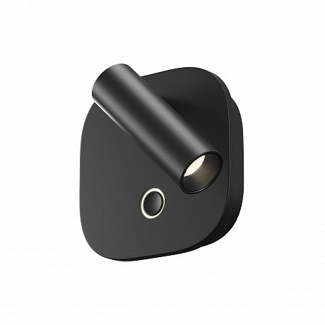 Настенный светильник (бра) Эго / Ego 2700-4000К 9Вт