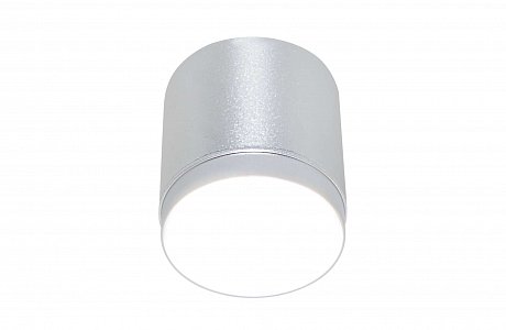 Потолочный светильник Полярный / Polar 1*GX53 12 Вт