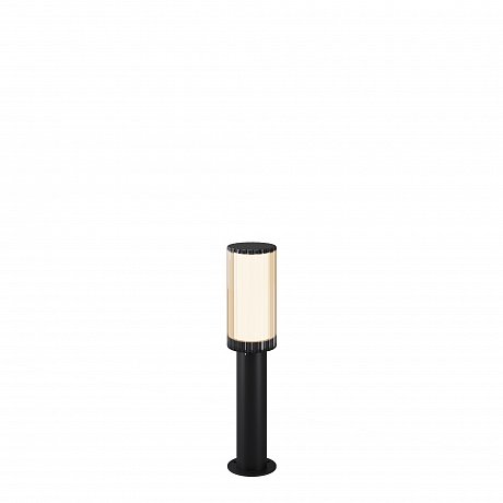 Ландшафтный светильник Рубчик / Rib E27x1 23Вт IP 65