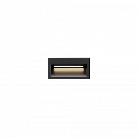 Подсветка для лестниц Футо / Futo 3000K 3Вт IP 65