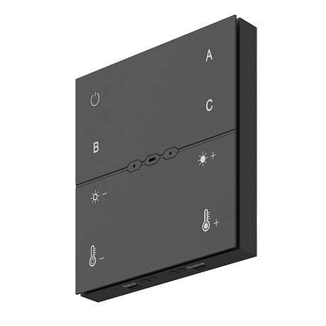 Беспроводная панель управления ZIGBEE