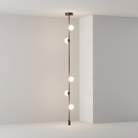 Комплект текстильной подвесной системы Parity TFC-Par-CF01-R