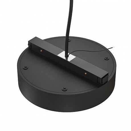 Источник напряжения встраиваемый Basity 48V, 200Вт, черный, Smart