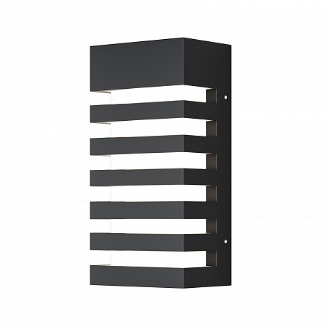 Настенный светильник (бра) Ремса / Remsa E14х1 40Вт IP 54