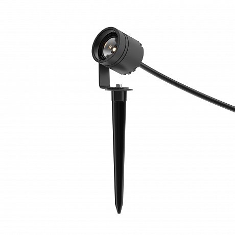 Ландшафтный светильник Клайд / Clyde 3000К 3Вт IP 65