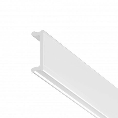 Вставка - заглушка 4м. для профиля ALM-9940-SC