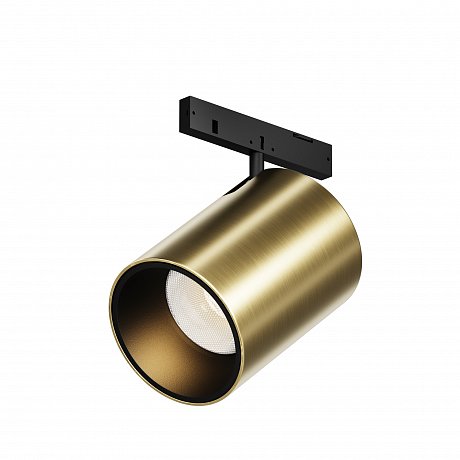 Трековый светильник Фокус / Focus Led Levity 2700К 9Вт 36°