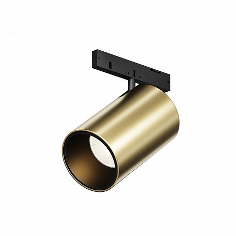 Трековый светильник Фокус / Focus Led Levity 2700К 5Вт 36°