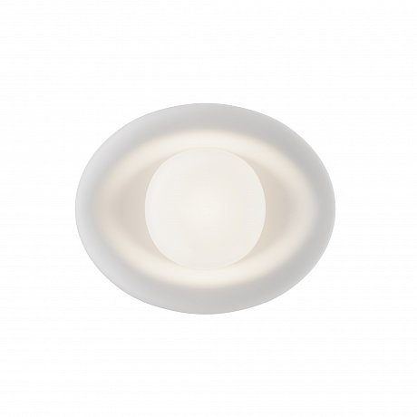 Настенный светильник (бра) Лулуа / Lulua G9х1