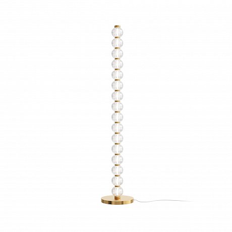 Напольный светильник (торшер) Амулет / Amulet 3000К 33Вт