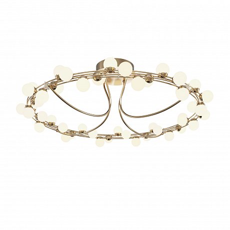 Потолочный светильник Тессара / Tessara 3000К 72Вт