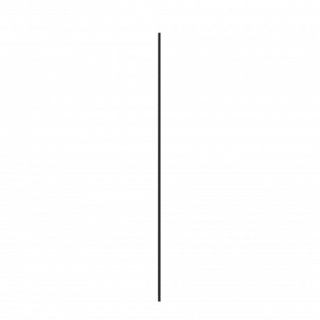 Шинопровод Arity 1,5м вертикальный