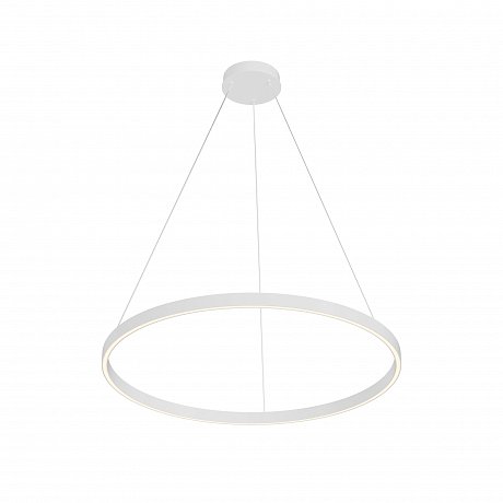 Подвесной светильник Рим / Rim 3000-4000К 51Вт