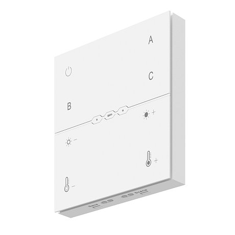 Беспроводная панель управления ZIGBEE