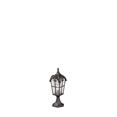 Ландшафтный светильник Альбион / Albion  E27х1 60Вт IP 44