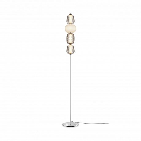 Напольный светильник (торшер) Паттерн / Pattern 3000К 32Вт