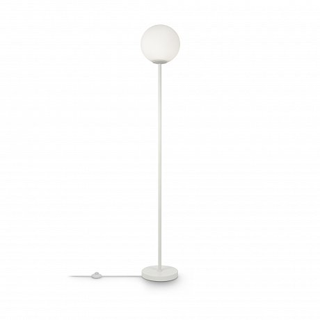 Напольный светильник (торшер) Круг / Ring E27х1