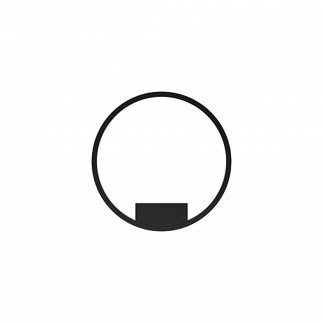 Настенный светильник (бра) Рим / Rim 3000-4000К 23Вт