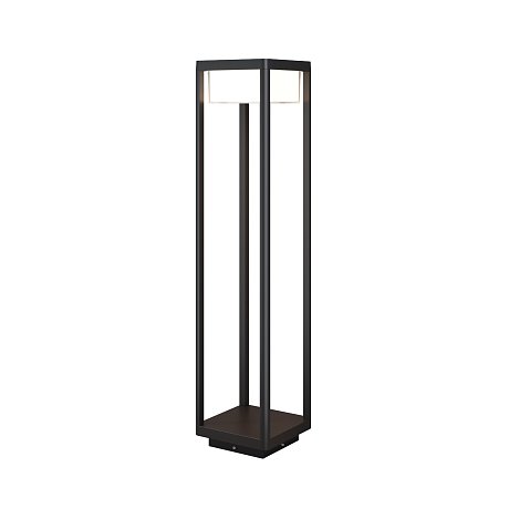 Ландшафтный светильник Бейкер Стрит / Baker Street 3000К 10Вт IP 65