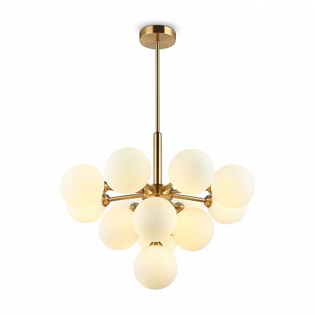 Подвесной светильник Freya FR5233PL-13BS