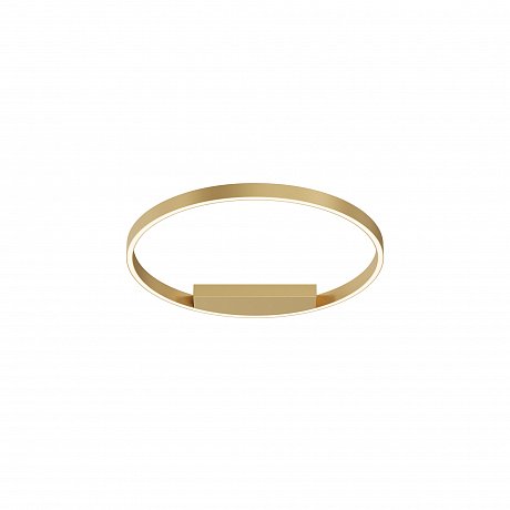 Потолочный светильник Рим / Rim 2600-3500К 35Вт