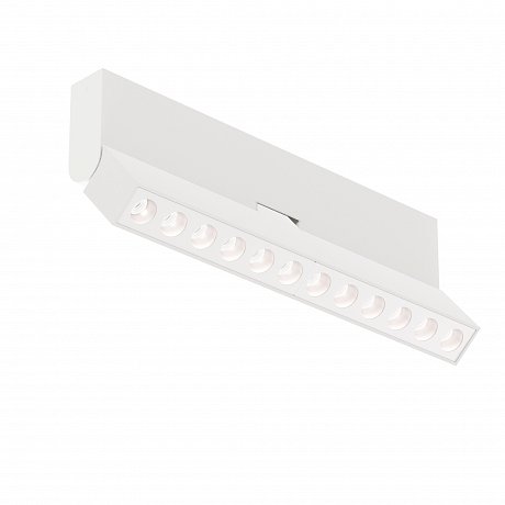 Потолочный светильник Точки поворотный / Points rot 12 Вт 4000 К 36°