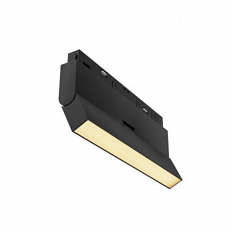 Трековый светильник Базис / Basis Exility 2700K 12Вт 120°