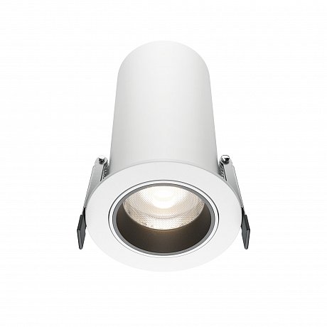 Встраиваемый светильник Фокус / FOCUS LED 12 Вт 4000 К 50°