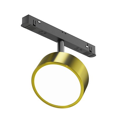 Трековый светильник Радо / Rado Exility 4000K 18Вт 120°