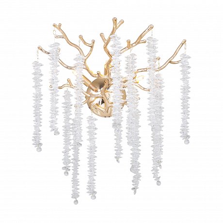 Настенный светильник (бра) Минерал / Mineral