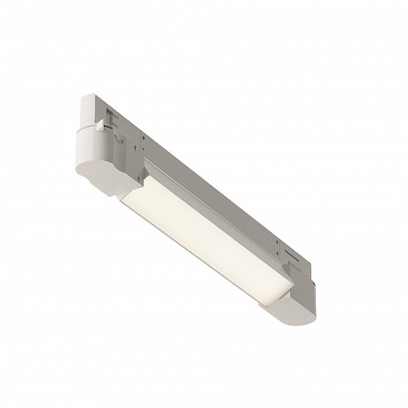 Трековый светильник Базис / Basis Trinity 4000K 10Вт 120°