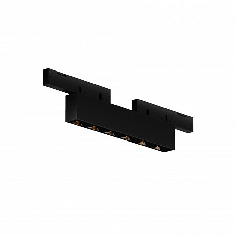 Трековый светильник Точки / Points Levity 2700К 5Вт 30°