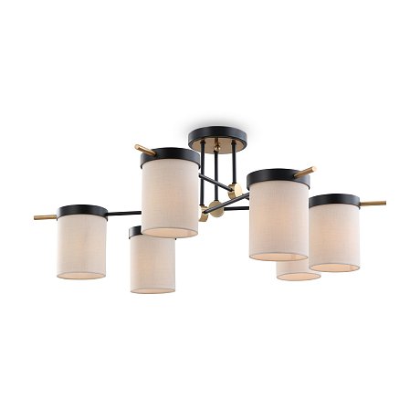 Потолочный светильник Жупел / Bogy