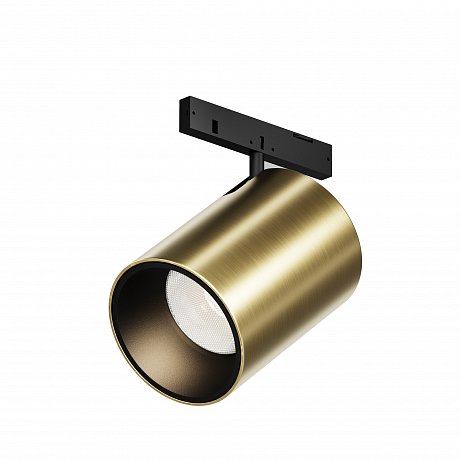 Трековый светильник Фокус / Focus Led Levity 3000К 9Вт 36°