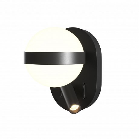 Настенный светильник (бра) Диалог / Dialogue 3000К 9Вт