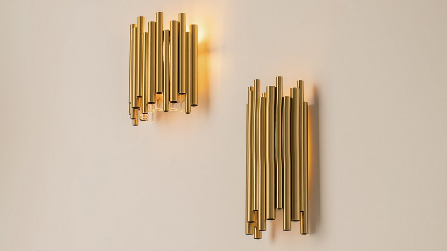 Эффект парящей конструкции