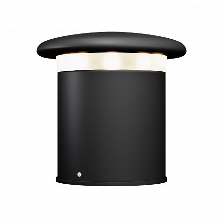 Ландшафтный светильник Хват / Grip 3000K 10Вт IP 54