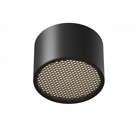 Потолочный светильник Блик / Glare 1*GX53 12 Вт