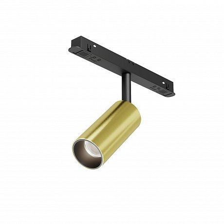 Трековый светильник Фокус / Focus Led Exility 4000K 5Вт 36°