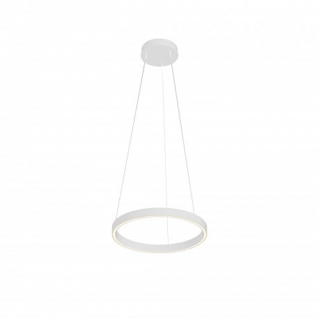 Подвесной светильник Рим / Rim 3000-4000К 24Вт