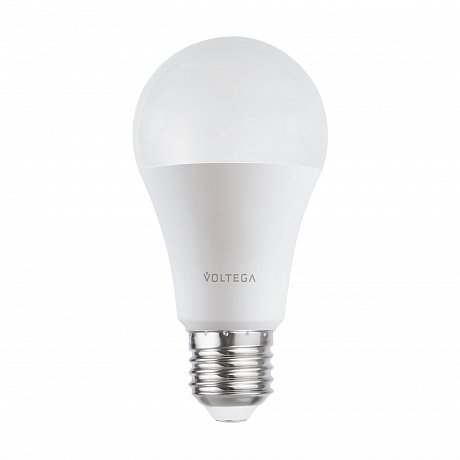 Светодиодная лампа Wi-Fi A60 E27 9Вт  Комбинированная (MIX) диммируемая 200°