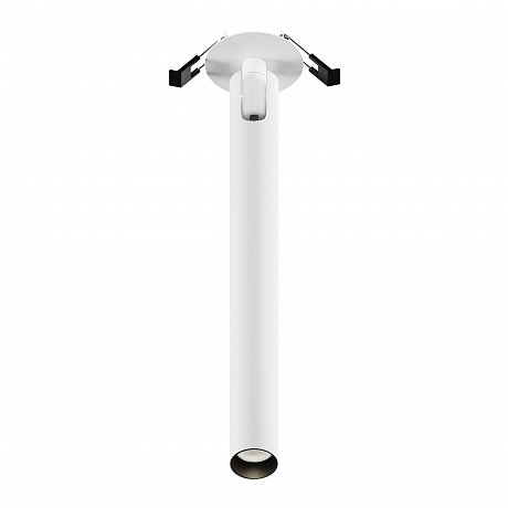 Встраиваемый светильник Фокус Т / Focus T 6 Вт 4000 К 45°