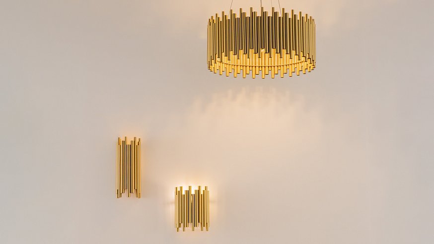 Архитектурная отсылка к античности