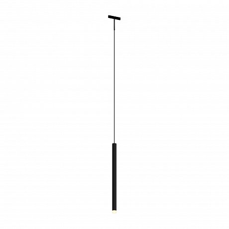 Трековый светильник Скольжение / Skim Levity 2700К 3Вт 36°