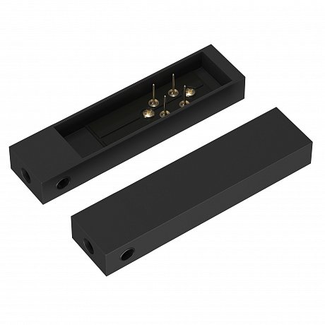 Коннектор питания для светильника Flex Elasity