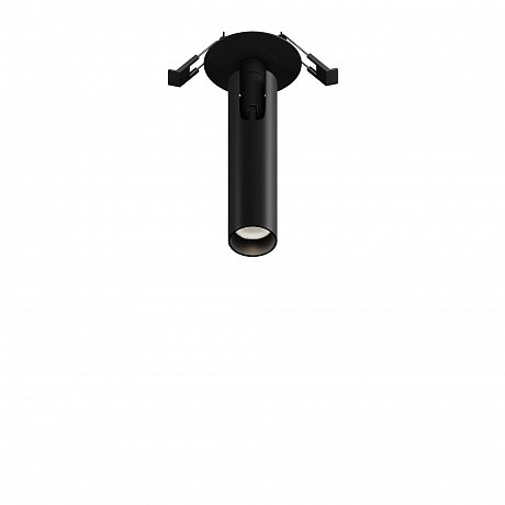 Встраиваемый светильник Фокус Т / Focus T 6 Вт 4000 К 40°