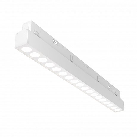 Трековый светильник Точки / Points Exility 2700-6000K 18Вт 36° Dim Dali2